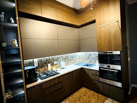 квартира за адресою Соняшникова вул., 20-А
