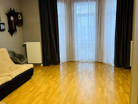 квартира за адресою Соняшникова вул., 20-А