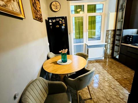 квартира за адресою Соняшникова вул., 20-А