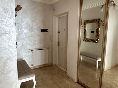 квартира по адресу Владимира Ивасюка ул., 7