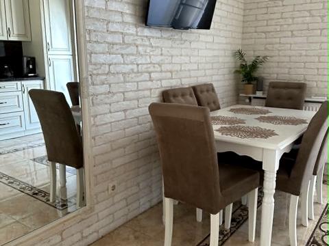 квартира по адресу Владимира Ивасюка ул., 7
