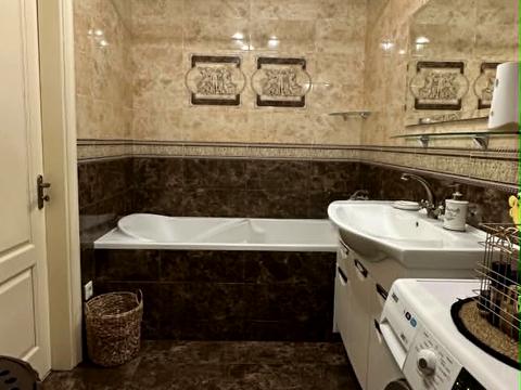 квартира по адресу Владимира Ивасюка ул., 7