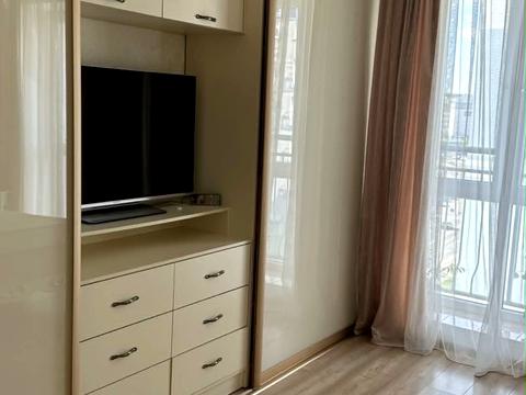 квартира по адресу Владимира Ивасюка ул., 7