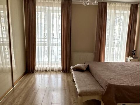 квартира по адресу Владимира Ивасюка ул., 7