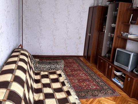 квартира по адресу Озерна ул., 4