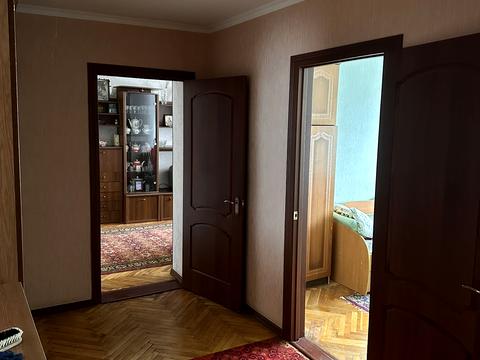 квартира по адресу Озерна ул., 4