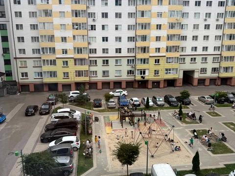 квартира по адресу Василия Стуса ул., 30-Б