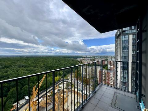 квартира за адресою Червоної Калини просп., 56-А