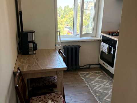 квартира по адресу Миропольская ул., 3