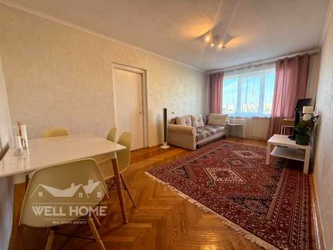 квартира по адресу Миропольская ул., 3