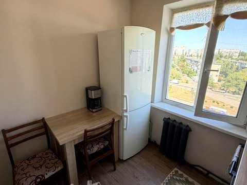 квартира по адресу Миропольская ул., 3