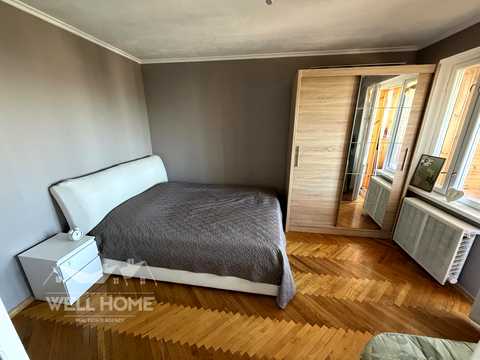 квартира по адресу Миропольская ул., 3