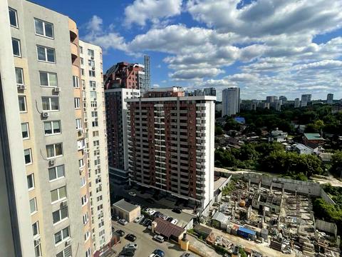 квартира за адресою Валерія Лобановського просп. (Червонозоряний), 150-В