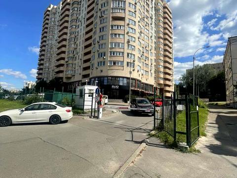 квартира за адресою Валерія Лобановського просп. (Червонозоряний), 150-В