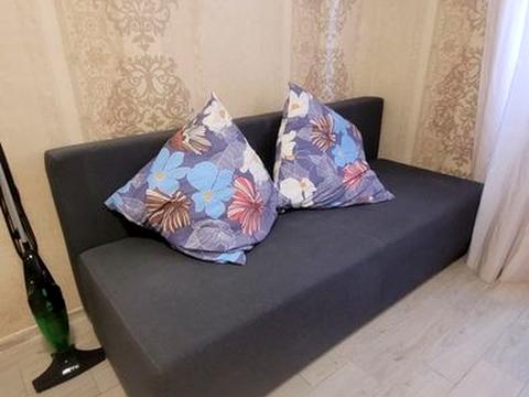 квартира за адресою Шевченківський пров., 32