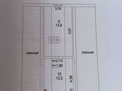 дом по адресу Дружби, 11