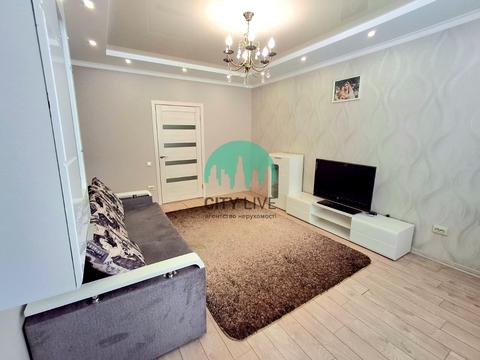 квартира по адресу Черновола ул., 128-А