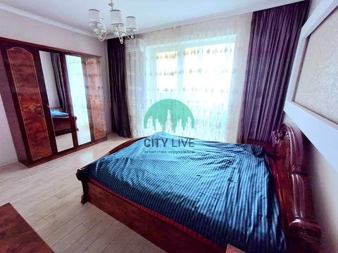 квартира по адресу Черновола ул., 128-А