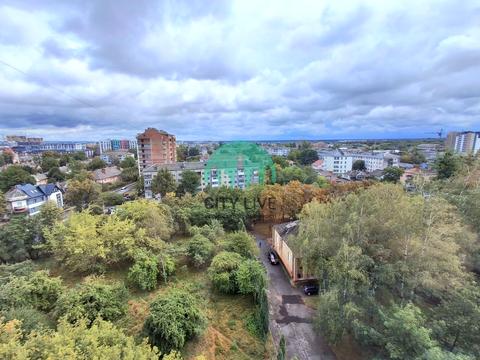 квартира по адресу Черновола ул., 128-А