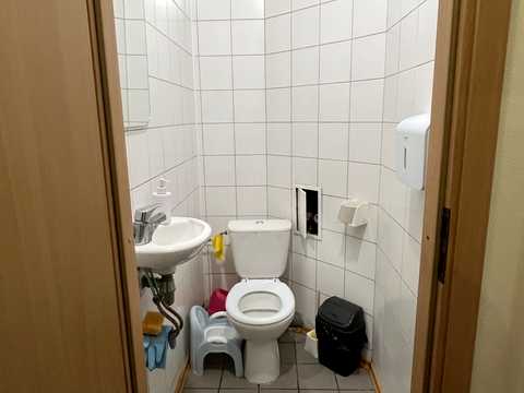 коммерческая по адресу Анны Ахматовой ул., 3-А