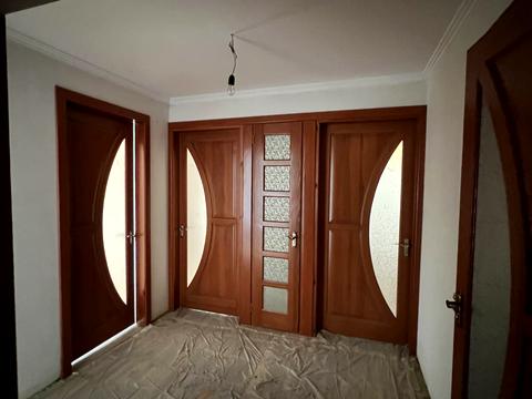 квартира по адресу Зелёная ул., 3
