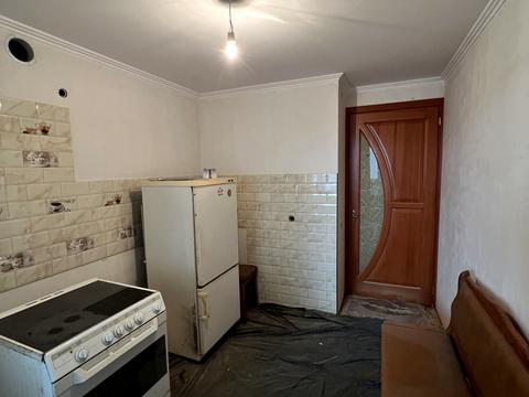 квартира по адресу Зелёная ул., 3
