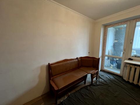 квартира по адресу Зелёная ул., 3