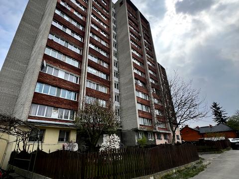 квартира по адресу Зелёная ул., 3