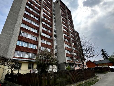 квартира по адресу Зелёная ул., 3