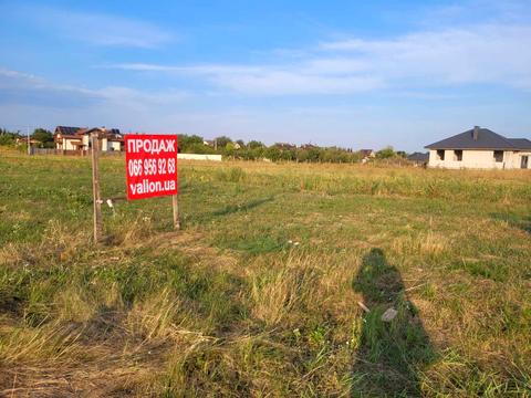 ділянка за адресою Жовтнева вул.