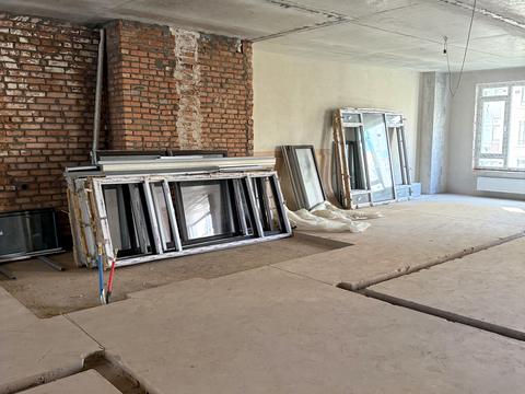 квартира за адресою Саперне Поле вул., 3