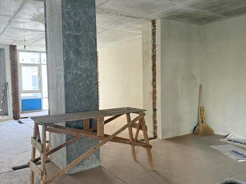 квартира за адресою Саперне Поле вул., 3