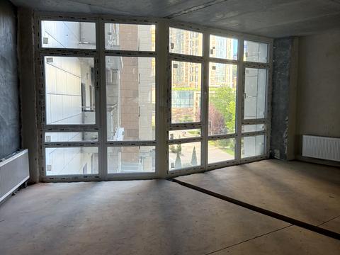 квартира за адресою Саперне Поле вул., 3