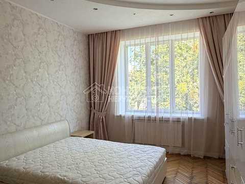 квартира за адресою Дарвіна вул., 6
