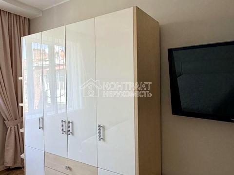 квартира за адресою Дарвіна вул., 6