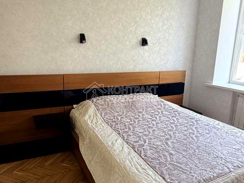 квартира за адресою Дарвіна вул., 6