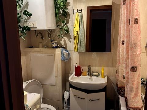 квартира по адресу Озерна ул., 4