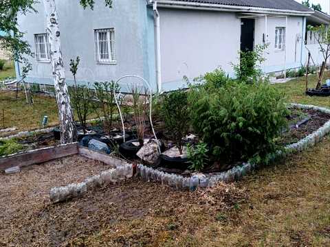 дом по адресу Дружби, 11