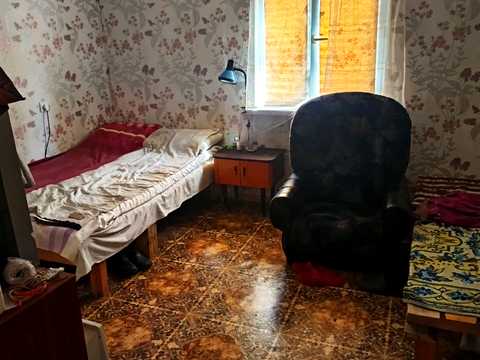 дом по адресу Дружби, 11