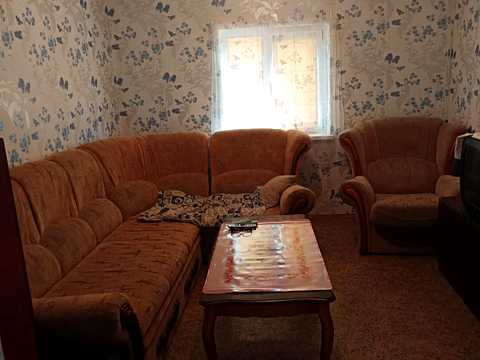 дом по адресу Дружби, 11