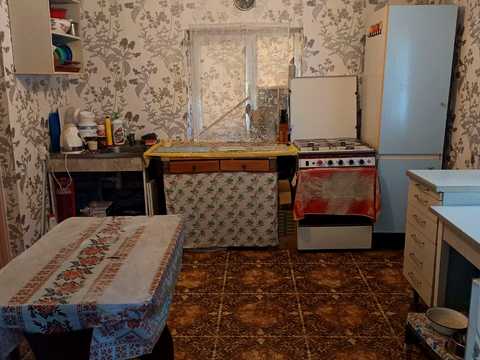 дом по адресу Дружби, 11