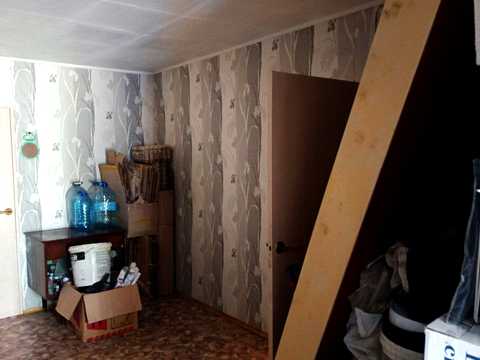 дом по адресу Дружби, 11