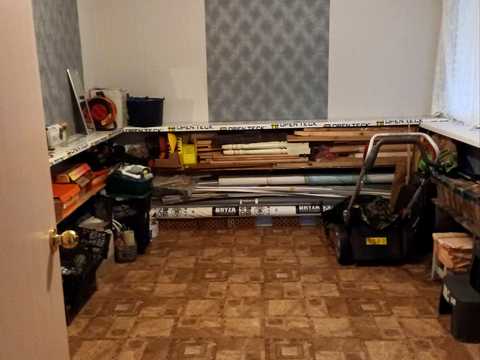 дом по адресу Дружби, 11