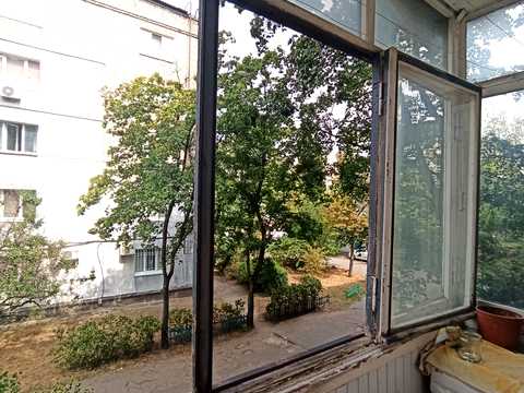 квартира по адресу Верховной Рады бульв., 31