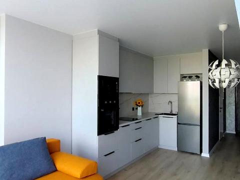 квартира по адресу Роксоланы ул., 155