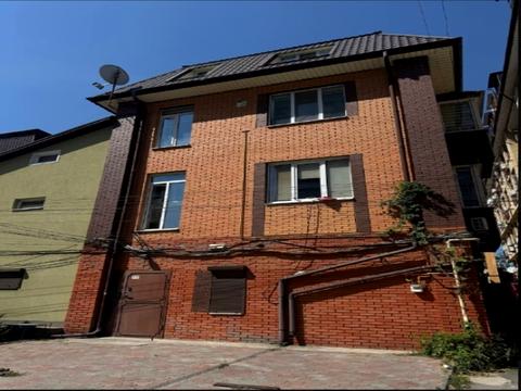 квартира за адресою Алли Горської вул. (Наримська), 104