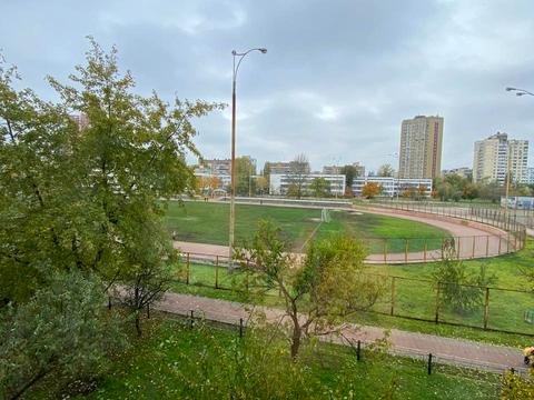 квартира за адресою Героїв Дніпра вул., 38-Е