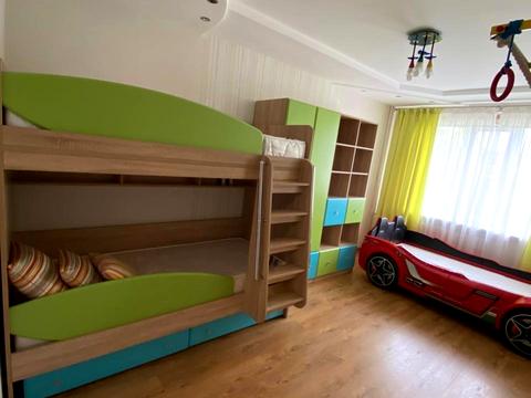 квартира за адресою Героїв Дніпра вул., 38-Е