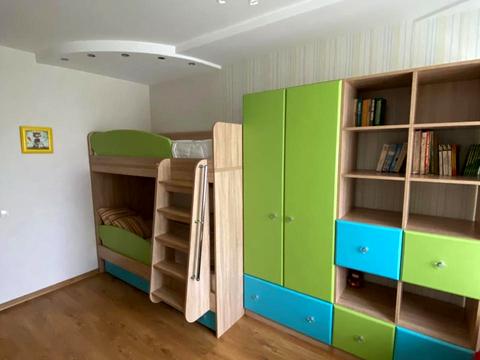 квартира за адресою Героїв Дніпра вул., 38-Е