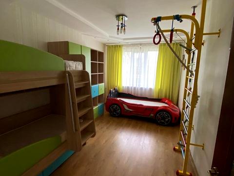 квартира за адресою Героїв Дніпра вул., 38-Е
